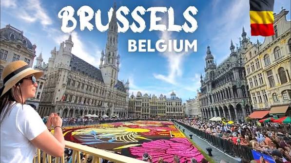 BrusselJackpot.com